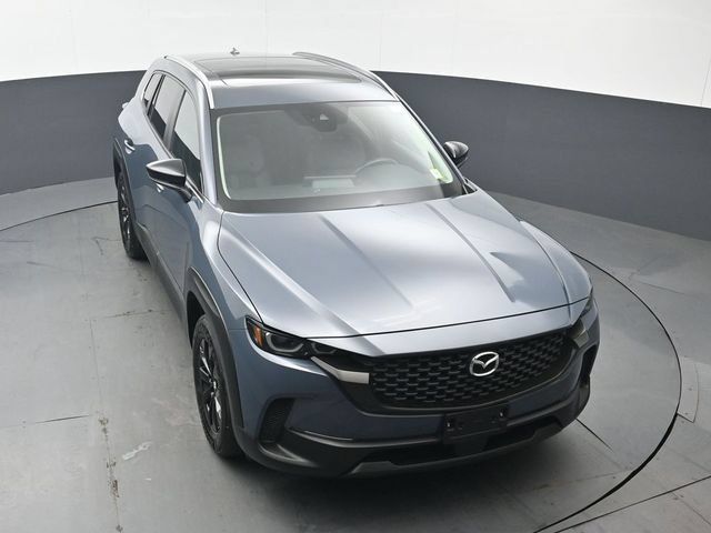 Certified 2024 MAZDA CX-50 AWD 2.5 S w/ Cargo Package image 41