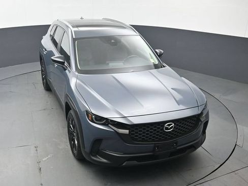 Used 2024 MAZDA CX-50 AWD 2.5 S w/ Cargo Package image 41