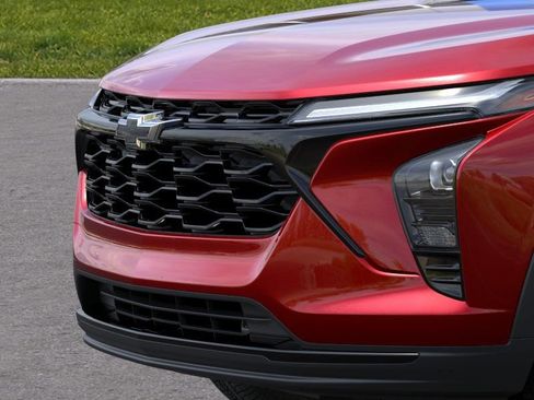 New 2026 Chevrolet Trax LT w/ Driver Confidence Package FWD image 20
