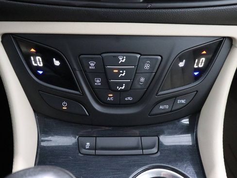 Used 2017 Buick Envision Preferred FWD image 23