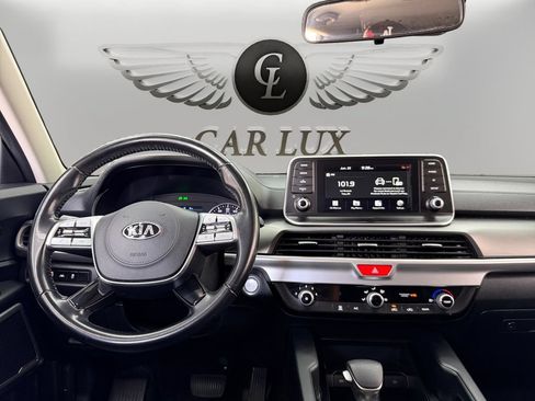 Used 2020 Kia Telluride LX FWD image 10