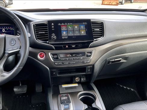 Used 2023 Honda Passport TrailSport image 18