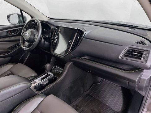Used 2024 Subaru Ascent Onyx Edition AWD/4WD image 29