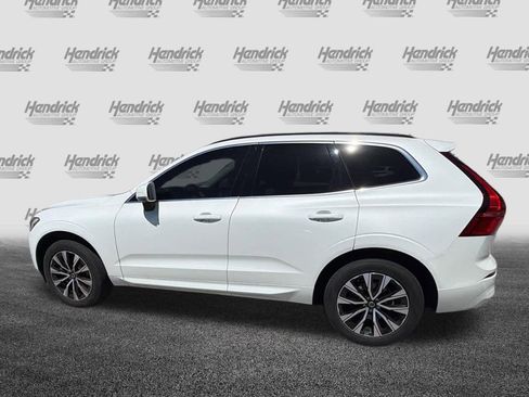 Certified 2023 Volvo XC60 B5 Core w/ Protection Package FWD image 10