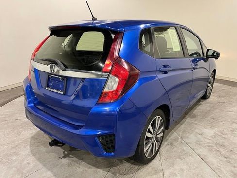 Used 2016 Honda Fit EX image 9