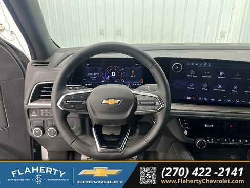 Used 2025 Chevrolet Tahoe Premier RWD image 27