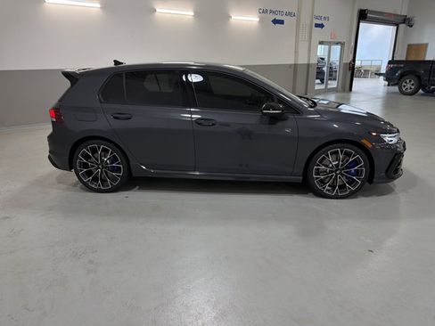 New 2026 Volkswagen Golf AWD/4WD image 10