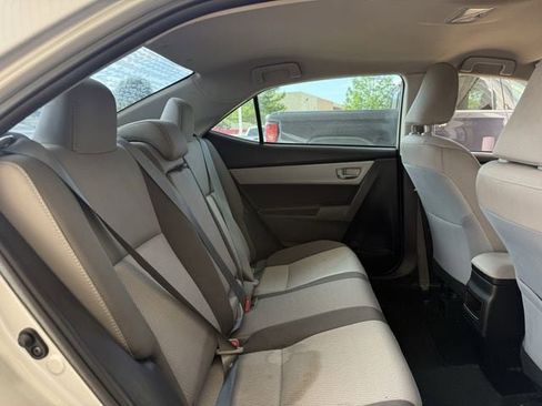 Used 2019 Toyota Corolla LE FWD image 30
