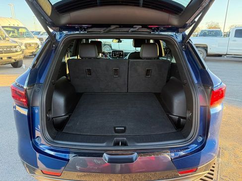 Used 2023 Chevrolet Blazer Premier image 36
