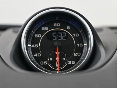 Used 2025 Porsche 718 Cayman image 10