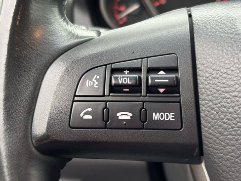 Used 2013 MAZDA MAZDA6 i Touring FWD image 20
