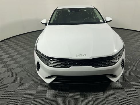 Used 2022 Kia K5 LXS image 8