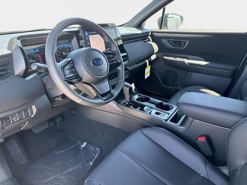 New 2026 Subaru Outback Limited AWD/4WD image 33