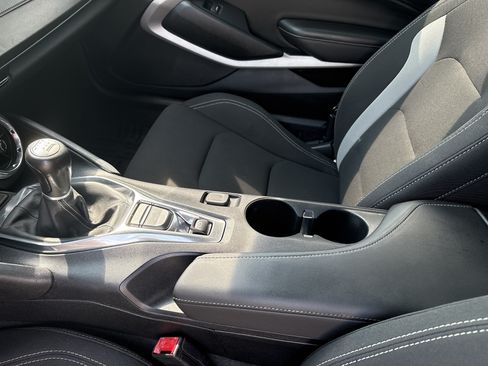 Used 2019 Chevrolet Camaro LT w/ RS Package RWD image 11