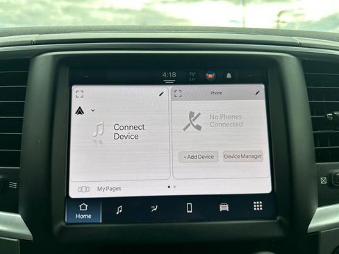 Used 2022 RAM 1500 Classic SLT w/ Electronics Group image 20