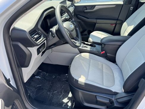 Certified 2025 Ford Escape Active AWD/4WD image 26