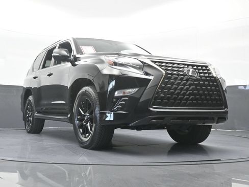 Used 2023 Lexus GX 460 w/ Black Line Special Edition AWD/4WD image 65