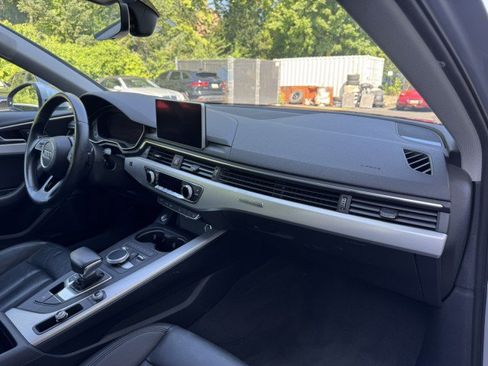 Used 2018 Audi A4 2.0T Premium Plus AWD/4WD image 40