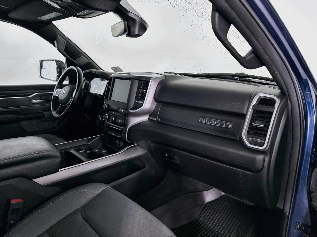 Certified 2023 RAM 1500 Big Horn AWD/4WD image 40