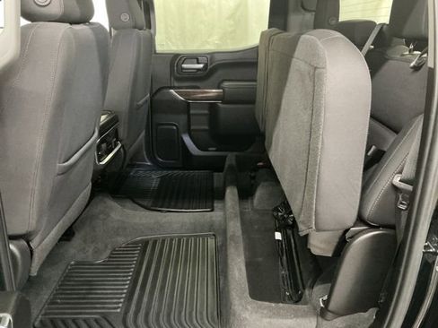 Used 2022 GMC Sierra 1500 Elevation w/ Driver Alert Package I image 39