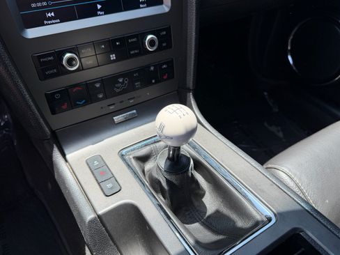 Used 2012 Ford Mustang Premium RWD image 9