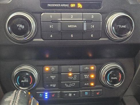 Used 2020 Ford F150 Platinum w/ Equipment Group 701A Luxury RWD image 14