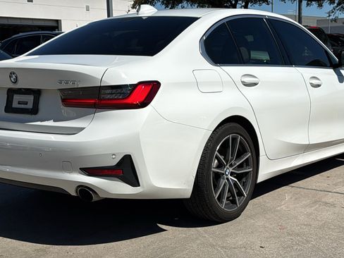 Used 2021 BMW 330i 330i w/ Convenience Package image 7