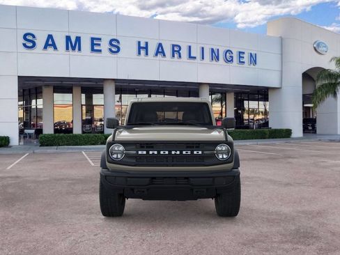 New 2026 Ford Bronco Big Bend AWD/4WD image 6