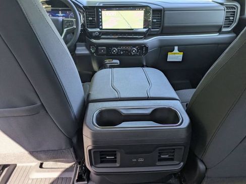 New 2026 Chevrolet Silverado 1500 LT Trail Boss w/ Protection Package AWD/4WD image 26