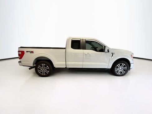 Used 2021 Ford F150 XL w/ Equipment Group 101A High AWD/4WD image 8