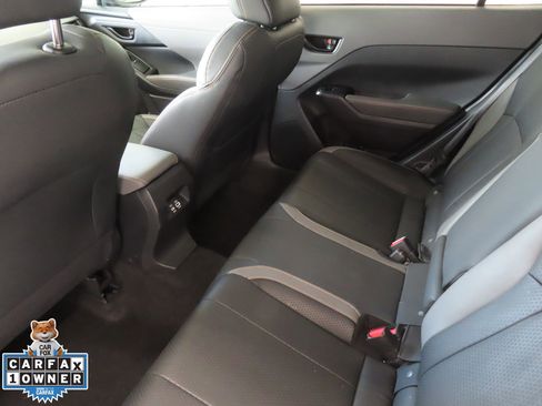 Used 2024 Subaru Crosstrek 2.5i Wilderness w/ Wilderness Package image 24