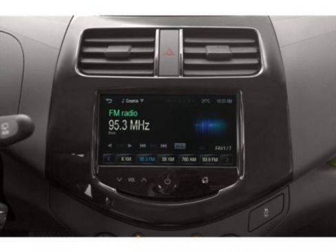 Used 2015 Chevrolet Spark LT image 12