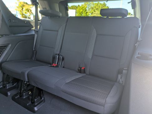 New 2026 Chevrolet Tahoe LS image 14