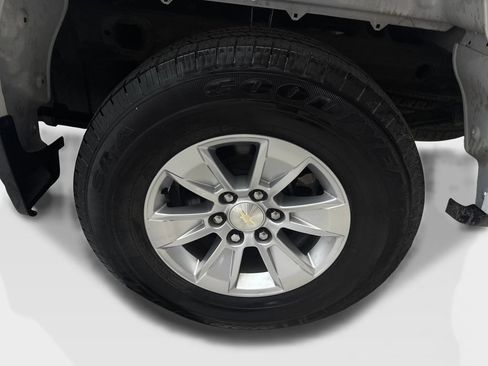 Used 2019 Chevrolet Silverado 1500 LT w/ All-Star Edition AWD/4WD image 85