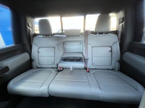 Used 2020 GMC Sierra 2500 SLT w/ SLT Premium Plus Package image 23