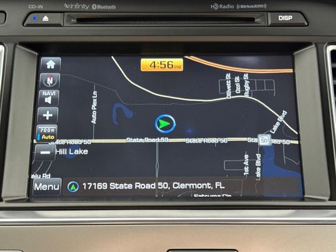 Used 2015 Hyundai Sonata Limited w/ Option Group 06 image 15