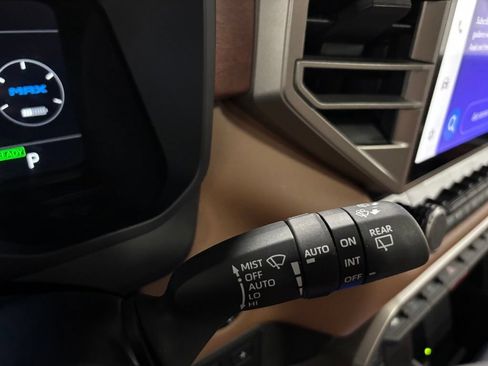 Used 2026 Toyota Sequoia 1794 Edition AWD/4WD image 22
