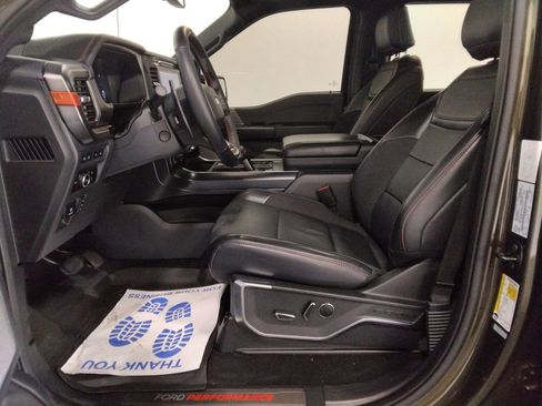 Used 2024 Ford F150 Raptor image 35