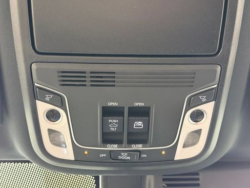 New 2026 Honda Ridgeline TrailSport image 53