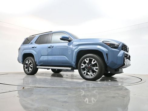 Used 2026 Toyota 4Runner TRD Sport Premium image 32