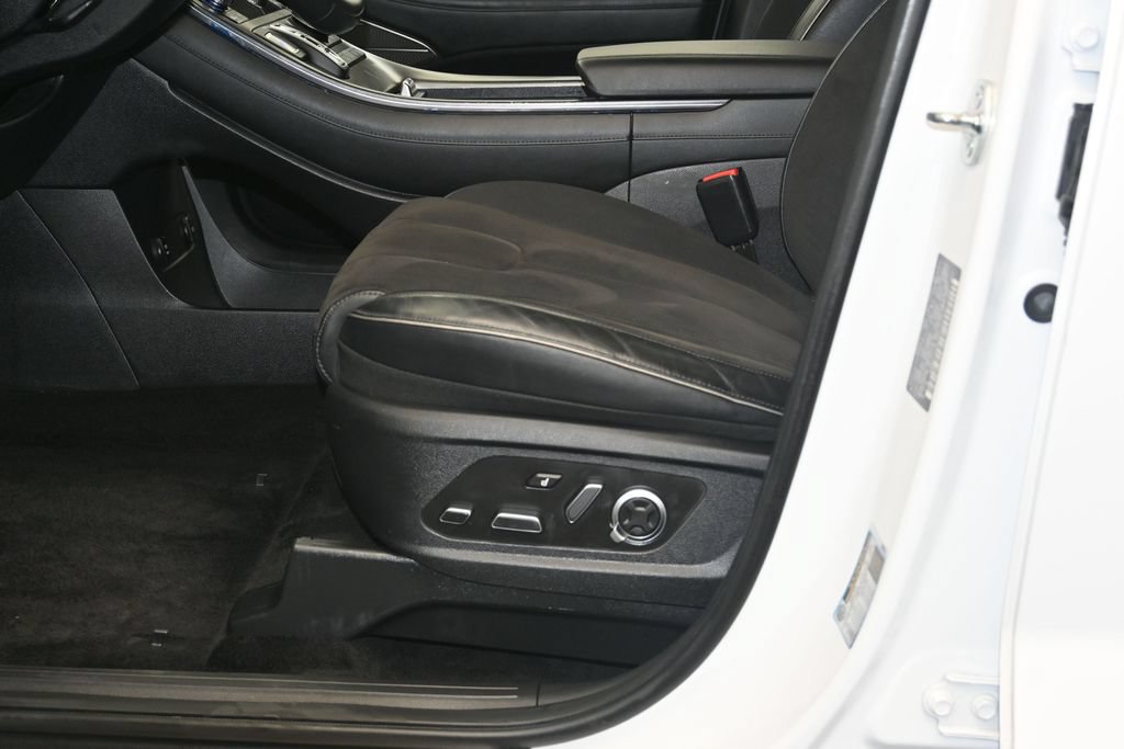 Used 2024 Hyundai Palisade Calligraphy AWD/4WD image 23