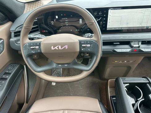 New 2026 Kia EV9 GT-Line AWD/4WD image 14