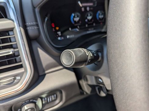 New 2025 RAM 3500 Laramie w/ Sport Appearance Package image 20