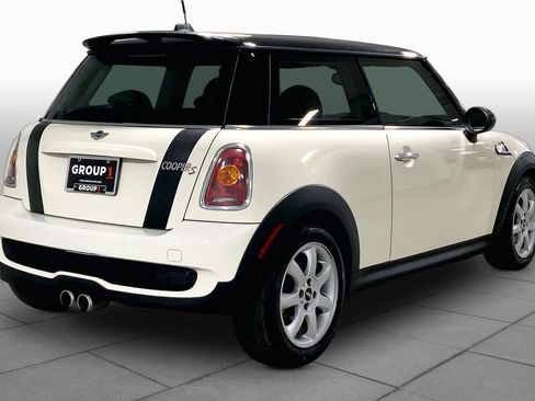Used 2009 MINI Cooper S FWD image 12