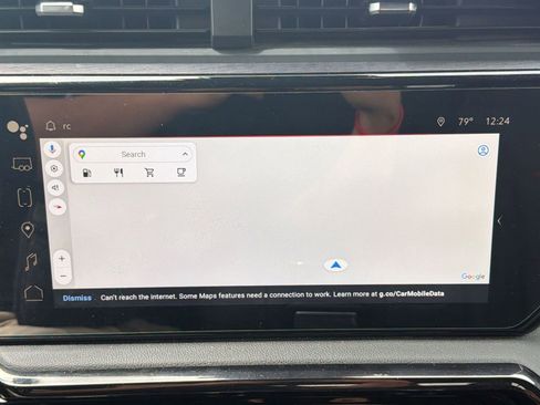 Used 2024 GMC Sierra 2500 AT4 w/ AT4 Premium Plus Package image 27