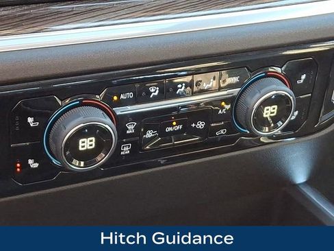 Used 2025 Chevrolet Silverado 1500 RST w/ Convenience Package II image 21