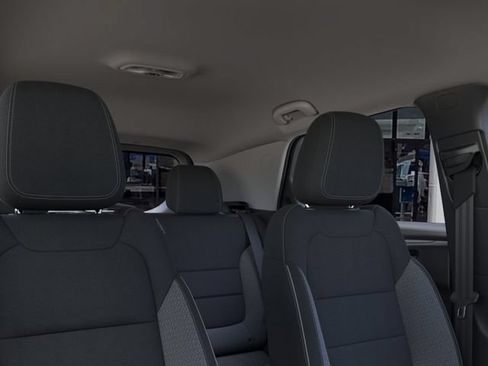 New 2026 Chevrolet TrailBlazer LT w/ Convenience Package FWD image 24