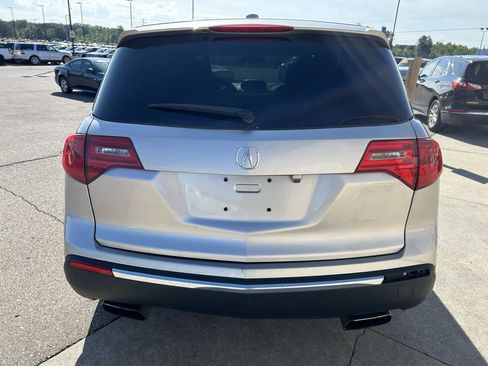 Used 2011 Acura MDX w/ Technology Package AWD/4WD image 6