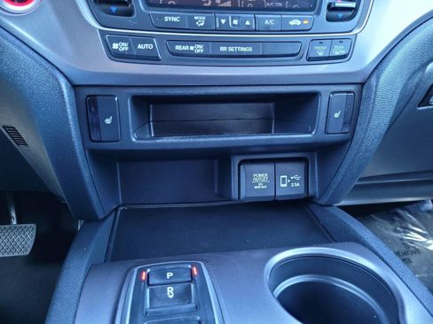 Used 2019 Honda Passport EX-L image 27