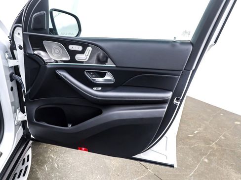 Certified 2022 Mercedes-Benz GLE 350 image 26